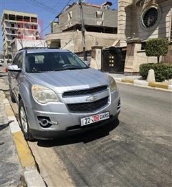 شيفروليه إكوينوكس